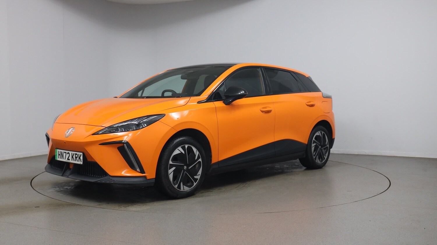 Used MG MG4 2022 for sale - 76674356: Photo 18