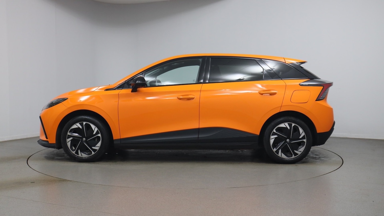 Used MG MG4 2022 for sale - 76674356: Photo 19