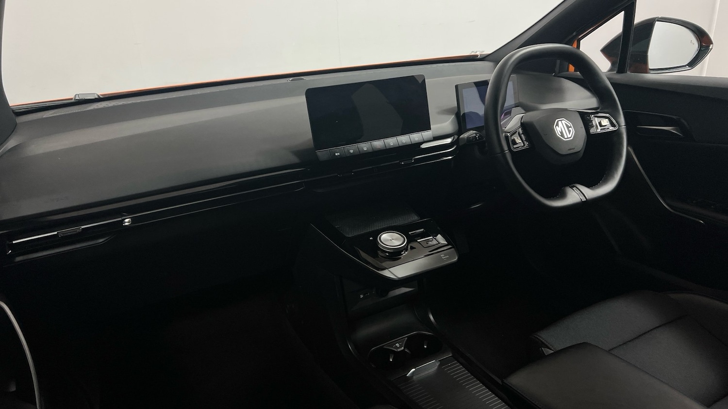 Used MG MG4 2022 for sale - 76674356: Photo 2