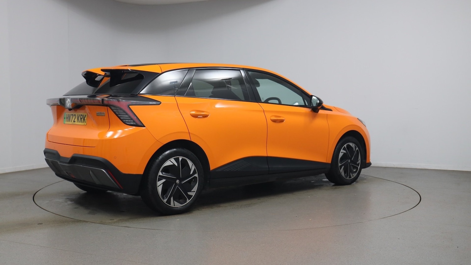 Used MG MG4 2022 for sale - 76674356: Photo 20