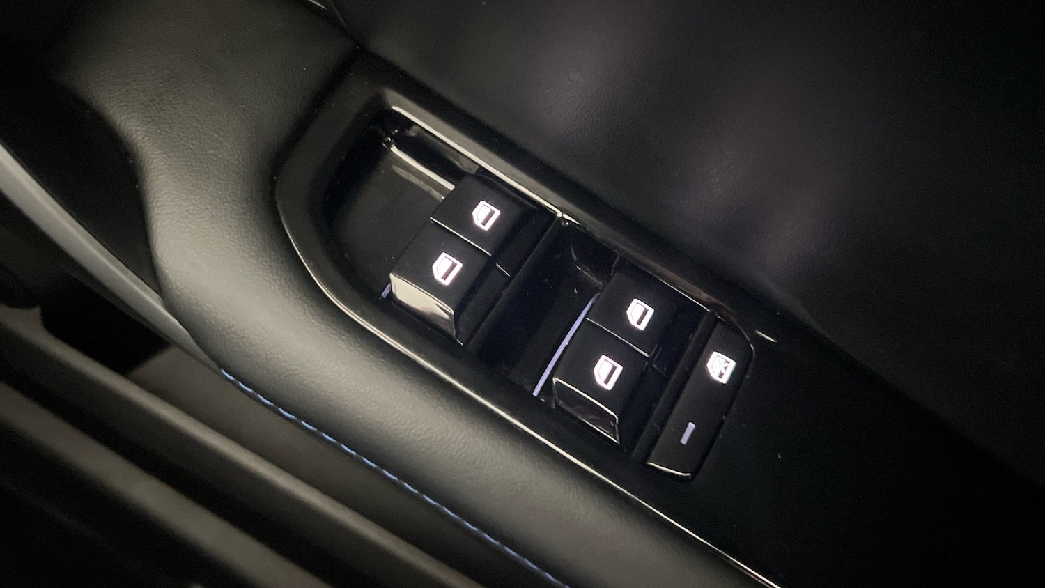 Used MG MG4 2022 for sale - 76674356: Photo 21