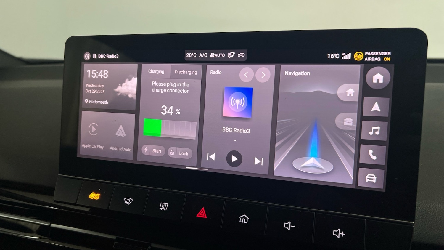 Used MG MG4 2022 for sale - 76674356: Photo 22