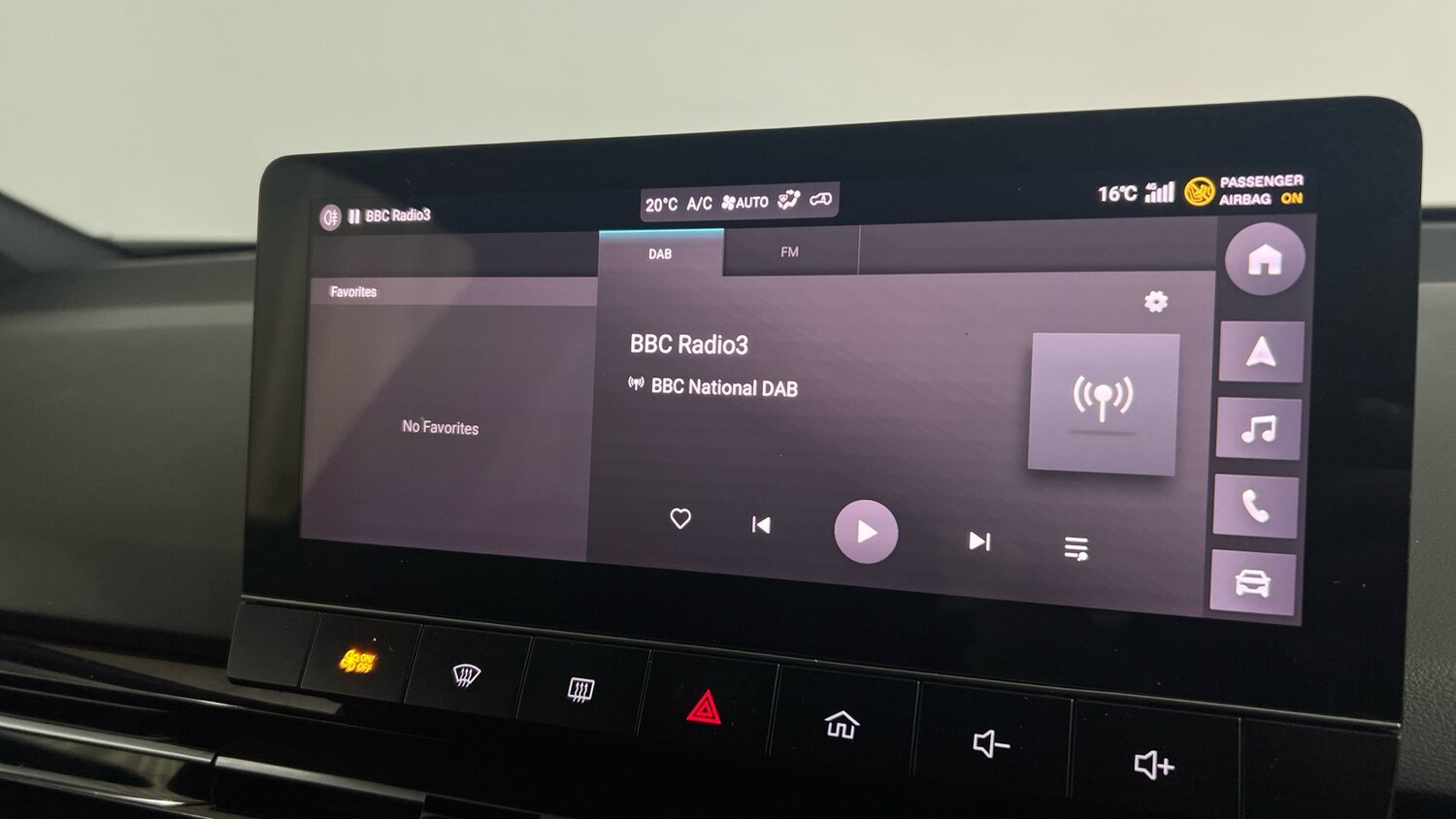 Used MG MG4 2022 for sale - 76674356: Photo 23