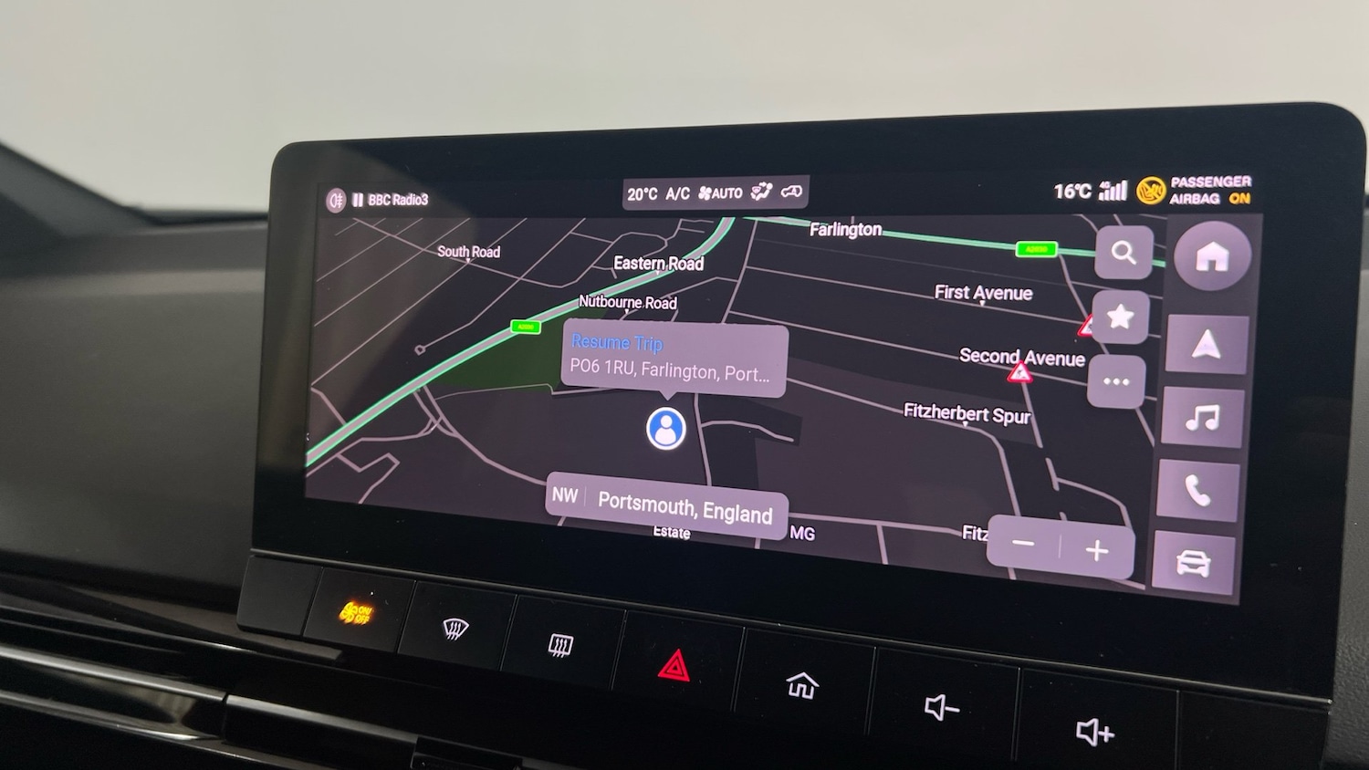 Used MG MG4 2022 for sale - 76674356: Photo 24