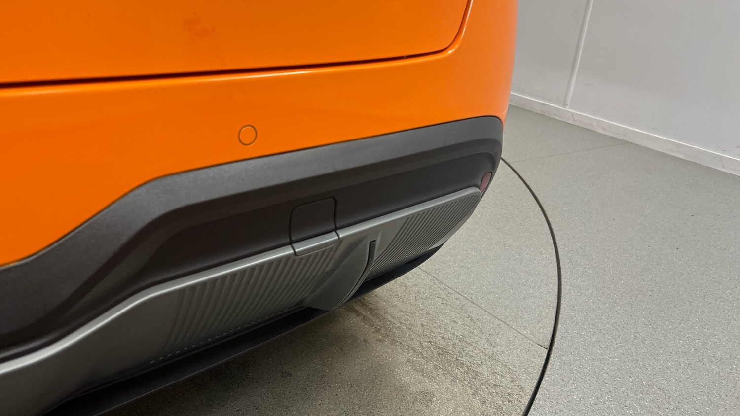 Used MG MG4 2022 for sale - 76674356: Photo 25