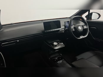 Used MG MG4 2022 for sale - 76674356: Photo