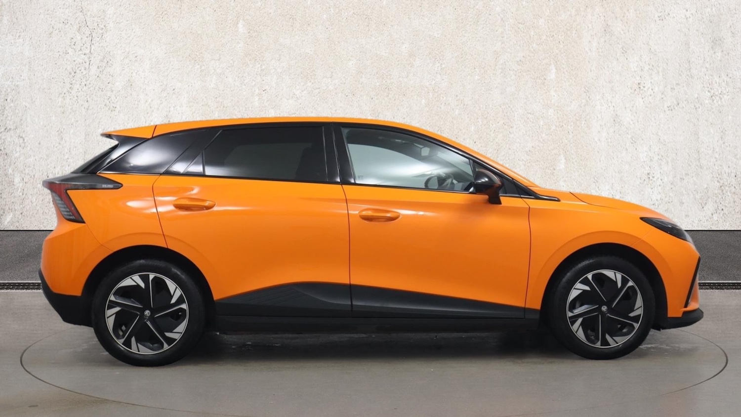 Used MG MG4 2022 for sale - 76674356: Photo 4