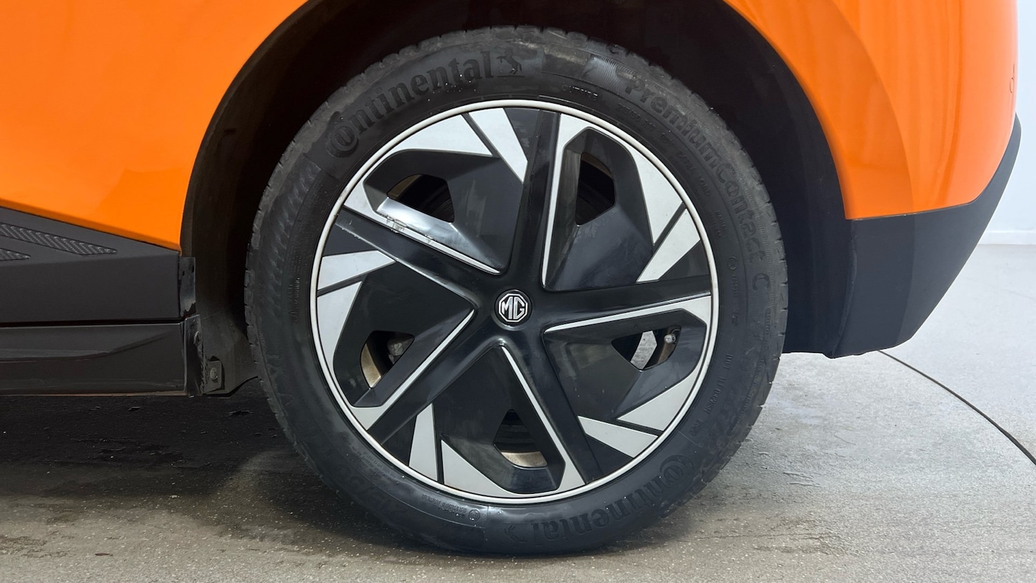 Used MG MG4 2022 for sale - 76674356: Photo 5