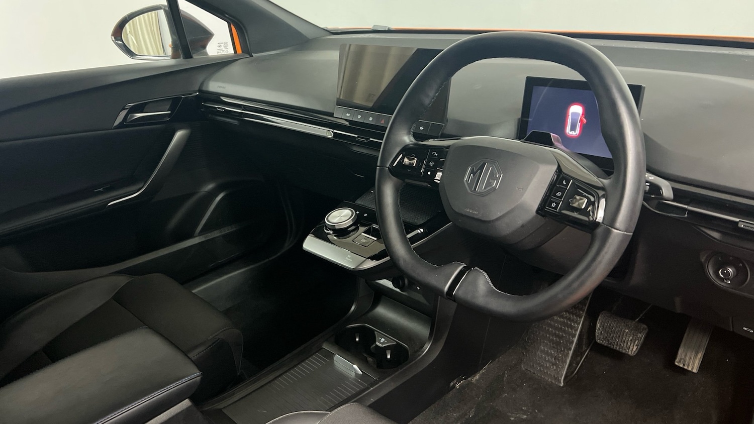 Used MG MG4 2022 for sale - 76674356: Photo 6