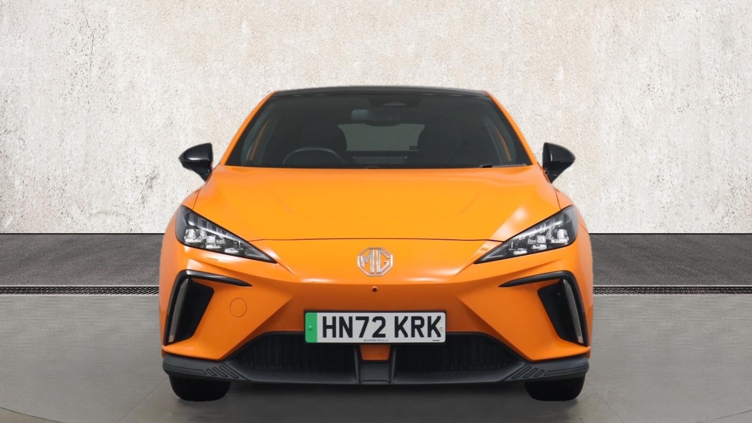 Used MG MG4 2022 for sale - 76674356: Photo 7