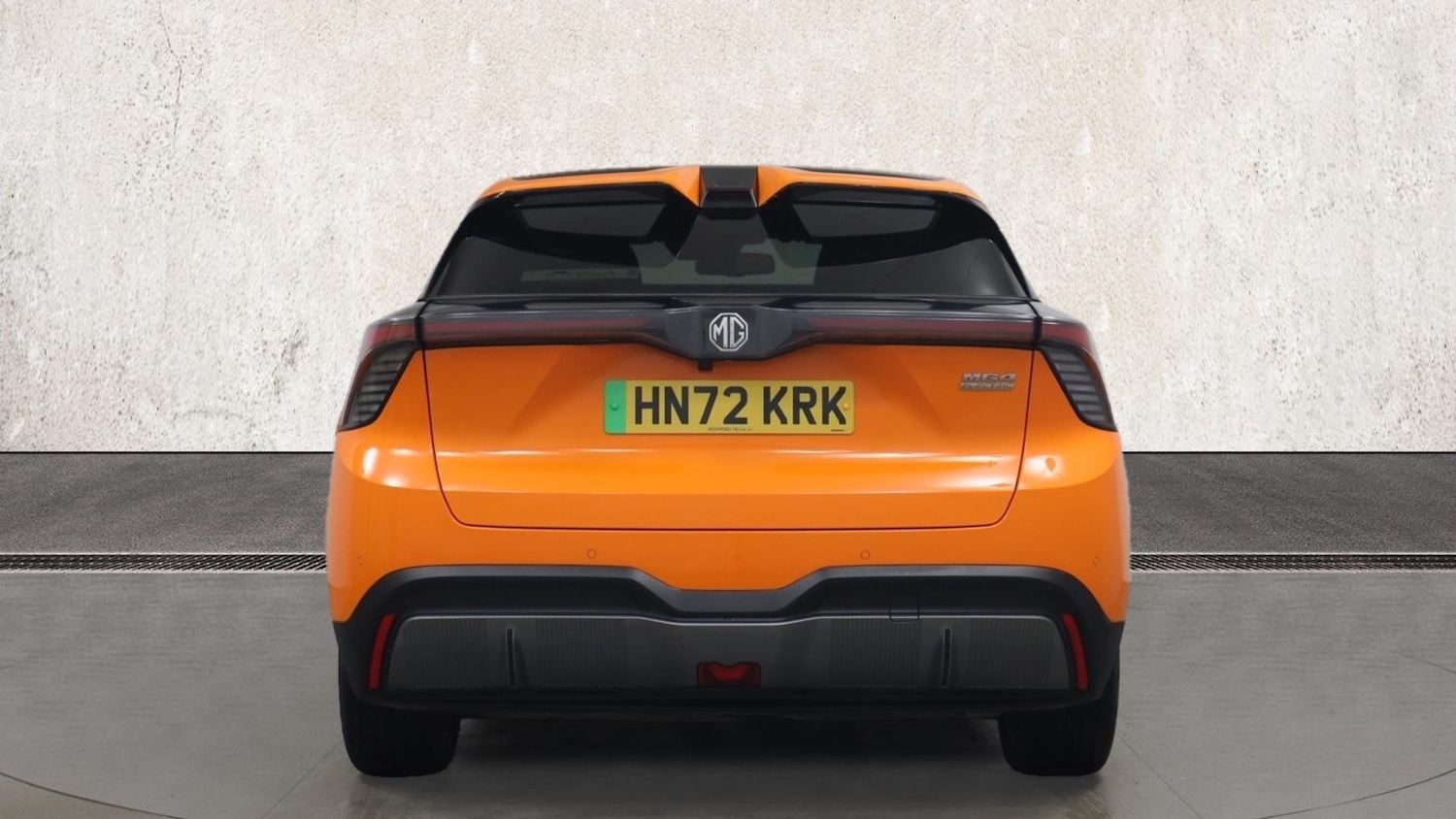 Used MG MG4 2022 for sale - 76674356: Photo 8