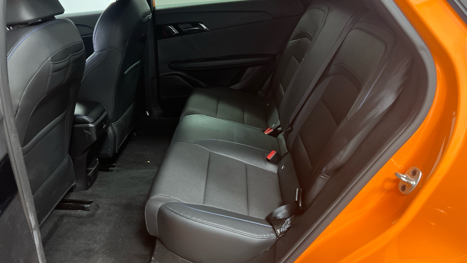 Used MG MG4 2022 for sale - 76674356: Photo 9