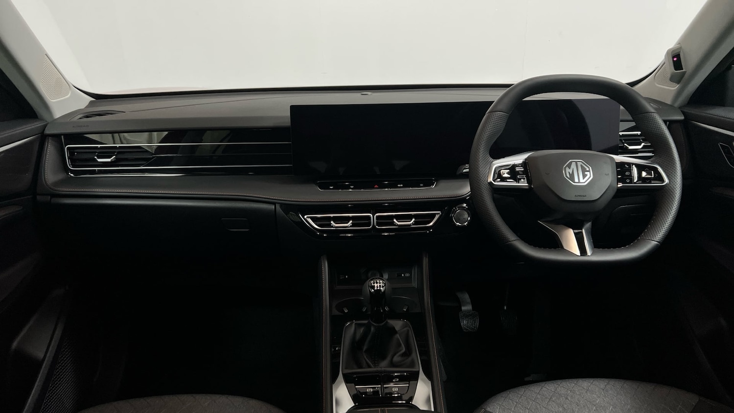 Used MG MG HS 2026 for sale - 77622682: Photo 13