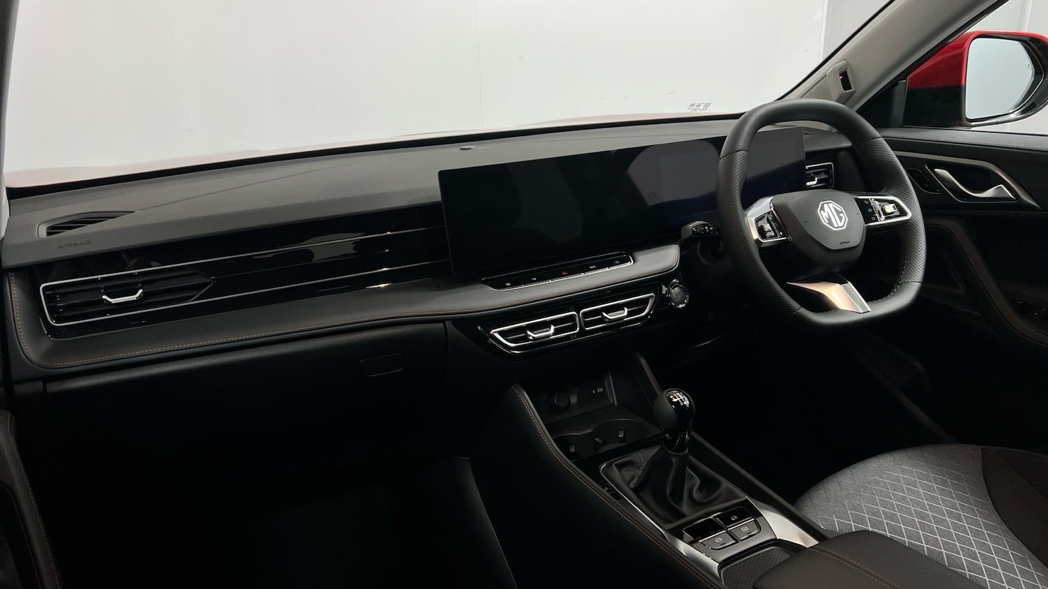 Used MG MG HS 2026 for sale - 77622682: Photo 2