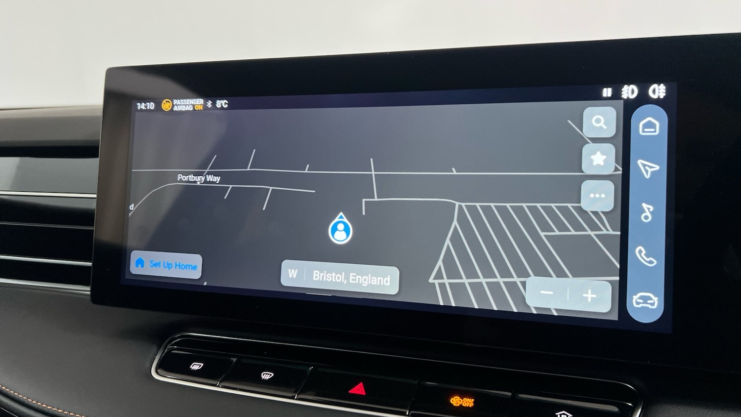 Used MG MG HS 2026 for sale - 77622682: Photo 23