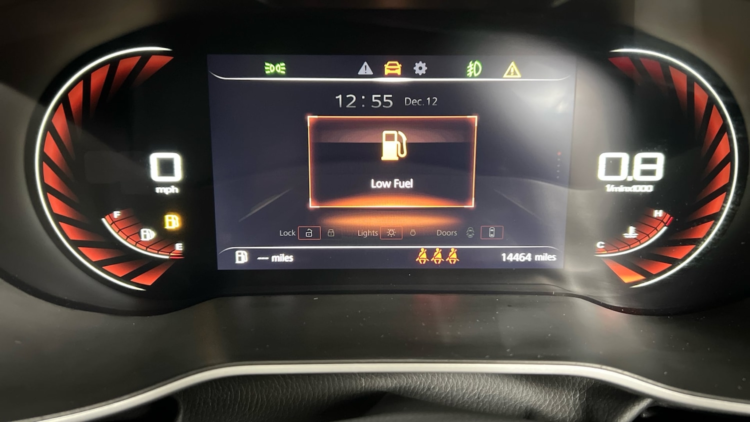 Used MG MG ZS 2023 for sale - 77342812: Photo 10