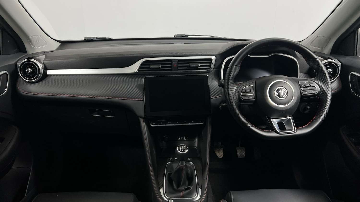 Used MG MG ZS 2023 for sale - 77342812: Photo 13