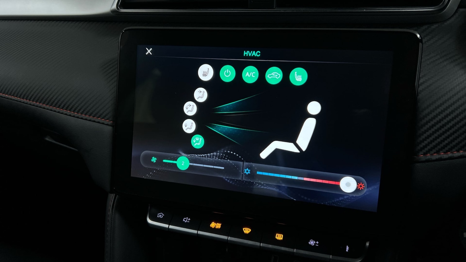 Used MG MG ZS 2023 for sale - 77342812: Photo 17