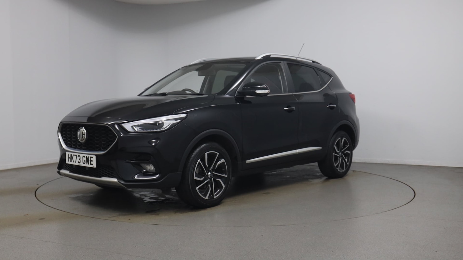 Used MG MG ZS 2023 for sale - 77342812: Photo 18