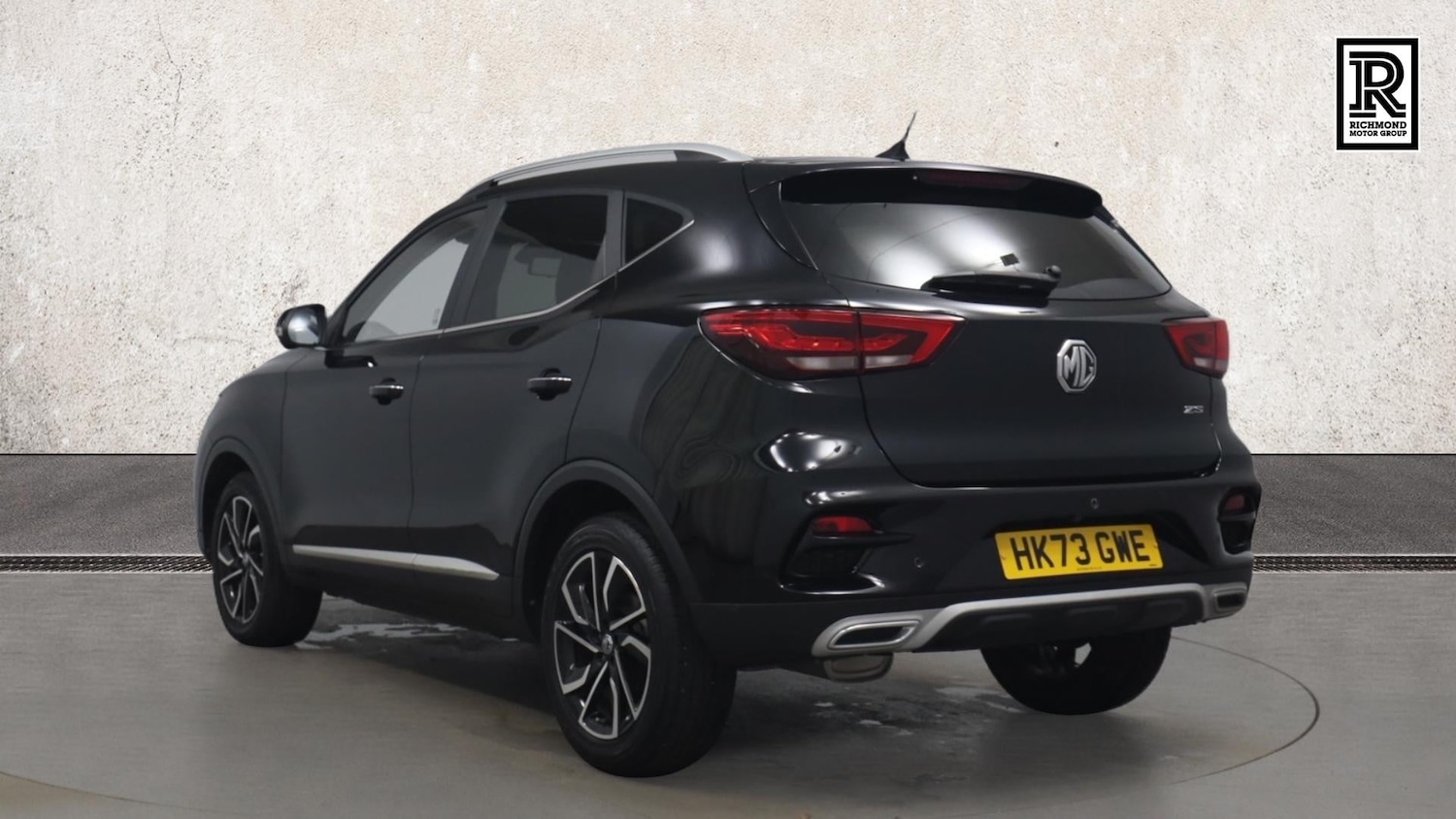 Used MG MG ZS 2023 for sale - 77342812: Photo 3