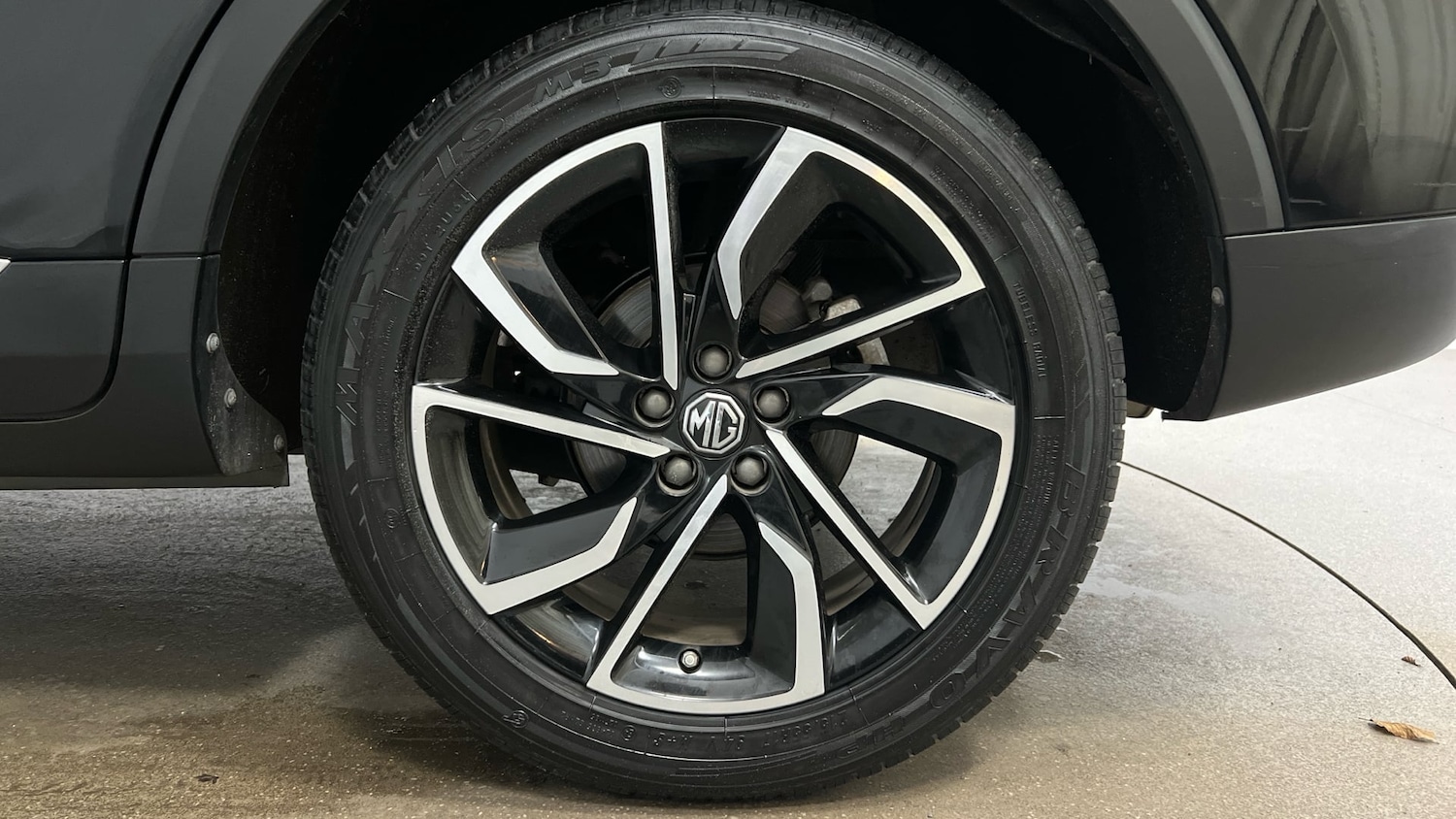 Used MG MG ZS 2023 for sale - 77342812: Photo 5