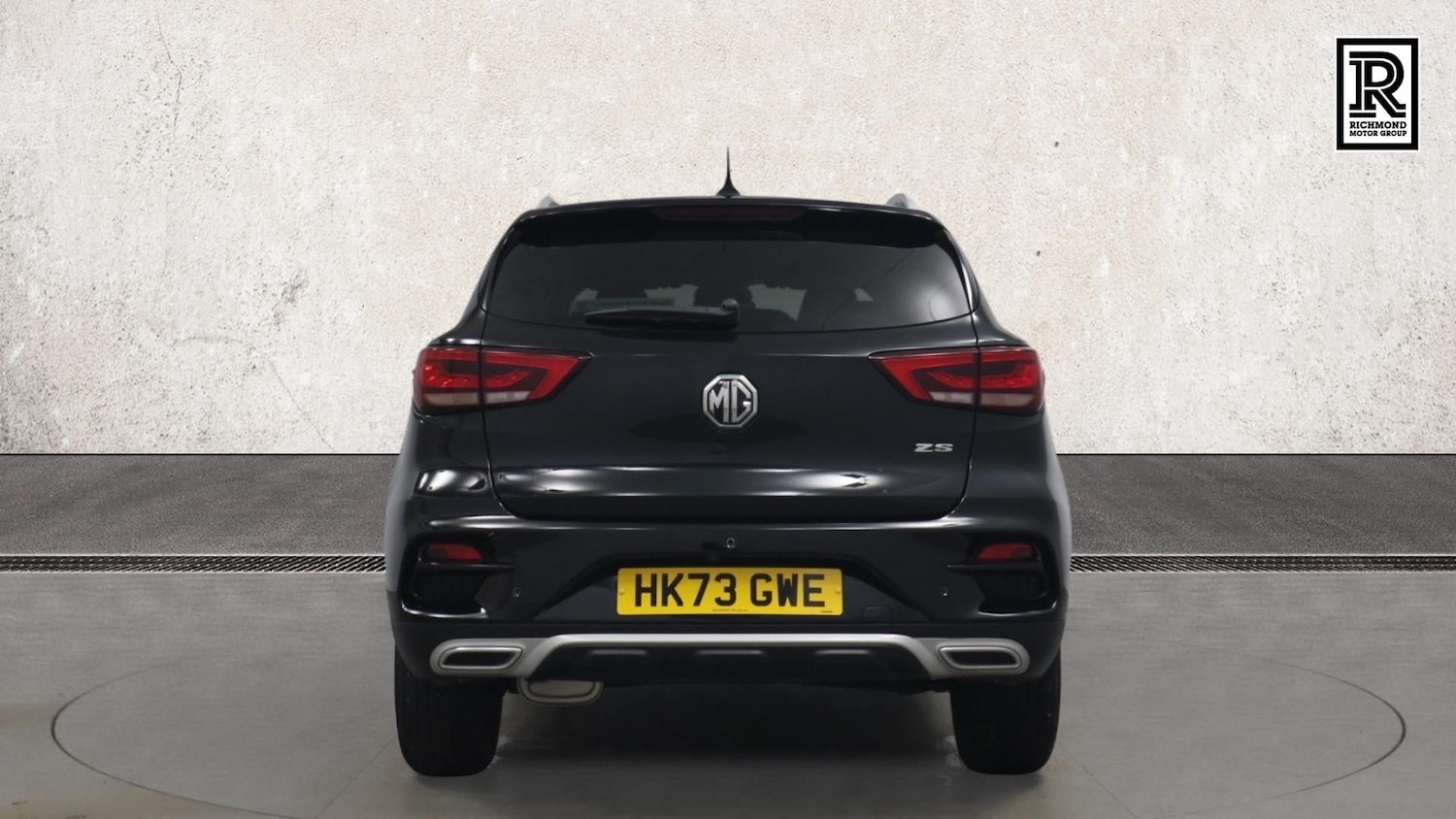 Used MG MG ZS 2023 for sale - 77342812: Photo 8