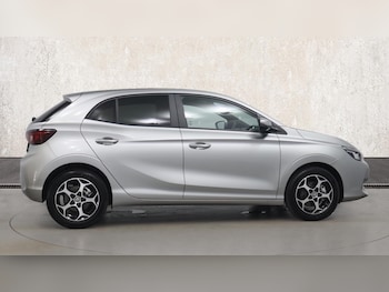Used MG MG3 2025 for sale - 78470538: Photo