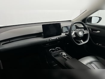 Used MG MGS5 2025 for sale - 78317471: Photo