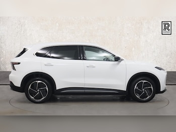 Used MG MGS5 2025 for sale - 78317471: Photo