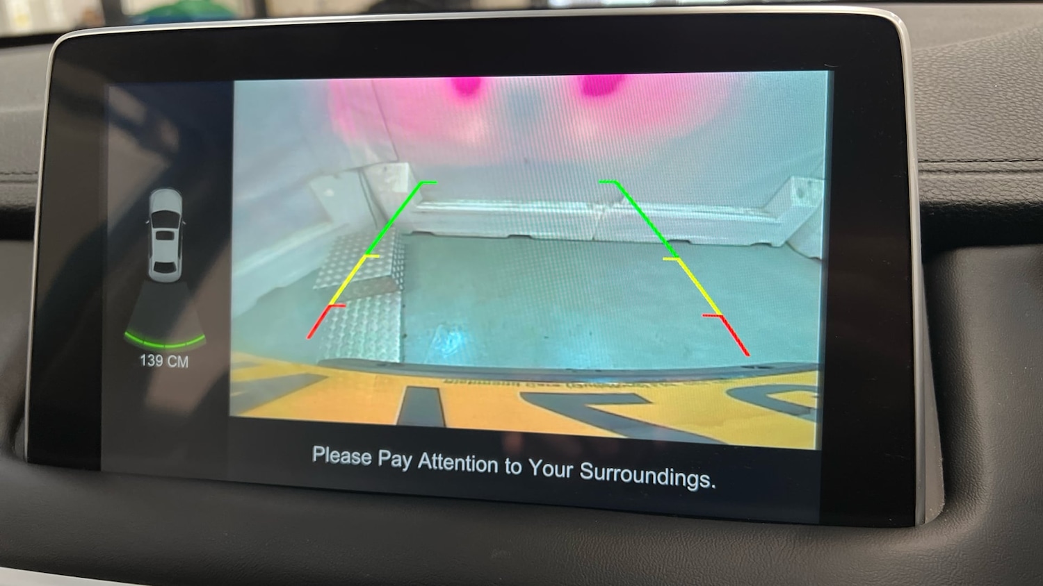 Used MG MG HS 2023 for sale - 77558742: Photo 12