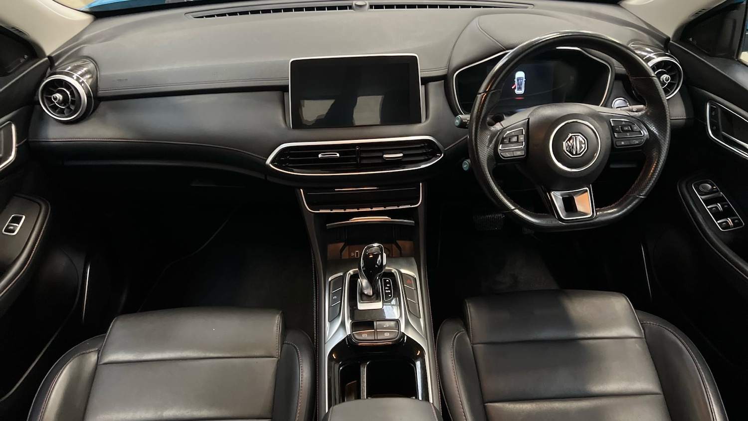 Used MG MG HS 2023 for sale - 77558742: Photo 13