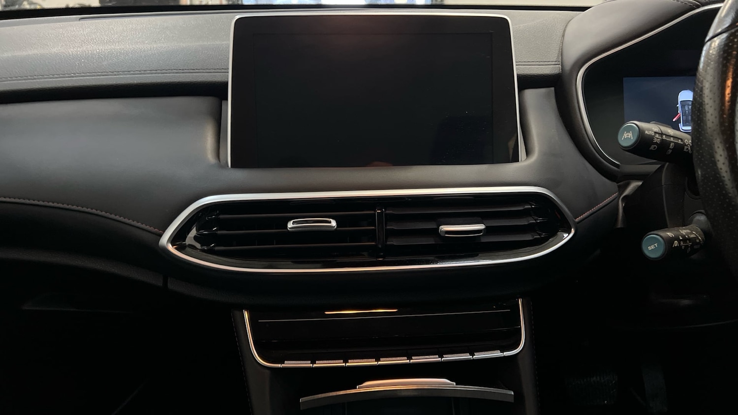 Used MG MG HS 2023 for sale - 77558742: Photo 14