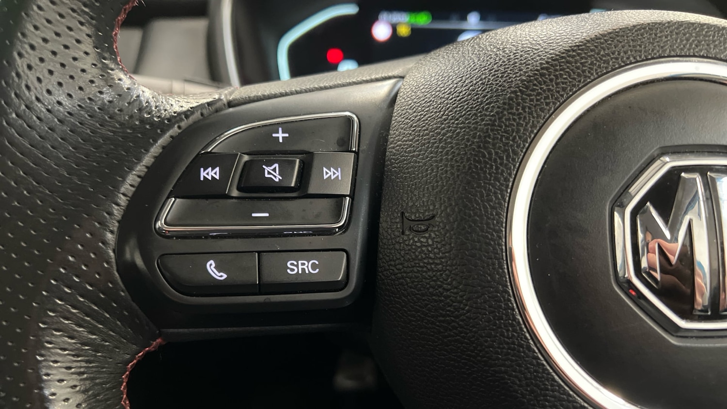 Used MG MG HS 2023 for sale - 77558742: Photo 15