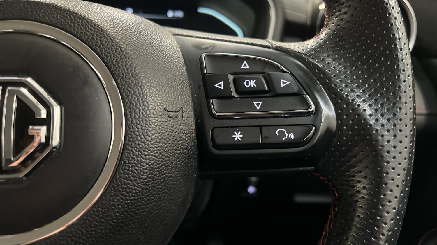 Used MG MG HS 2023 for sale - 77558742: Photo 16