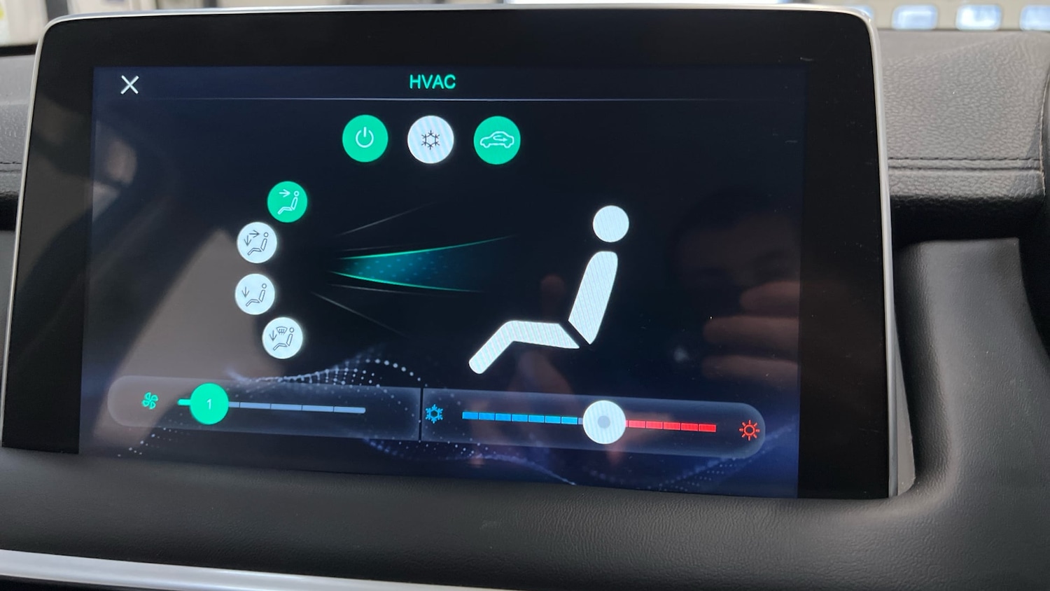 Used MG MG HS 2023 for sale - 77558742: Photo 17