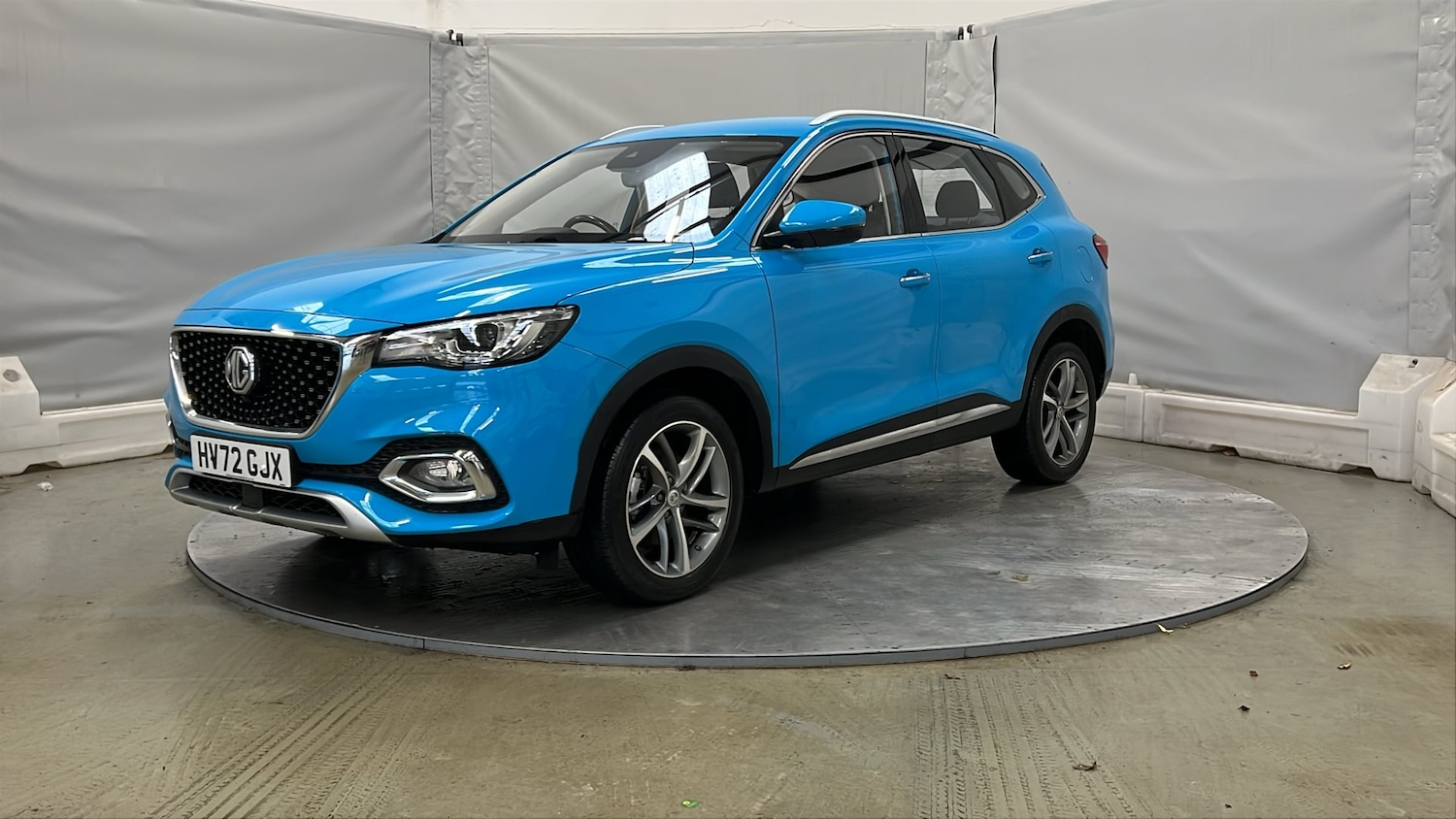 Used MG MG HS 2023 for sale - 77558742: Photo 18