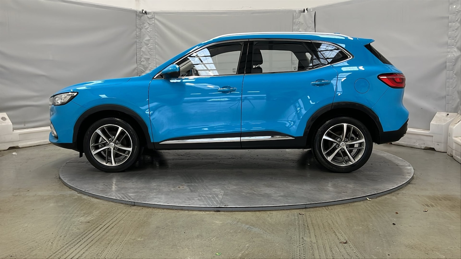 Used MG MG HS 2023 for sale - 77558742: Photo 19