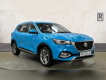 Used MG MG HS 2023 for sale - 77558742: Photo