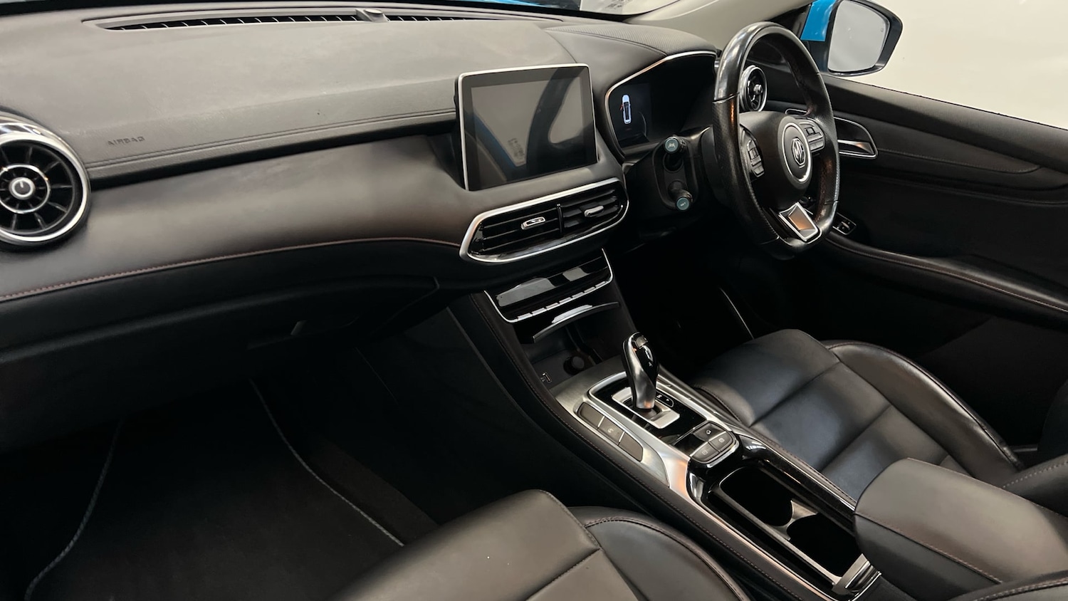 Used MG MG HS 2023 for sale - 77558742: Photo 2