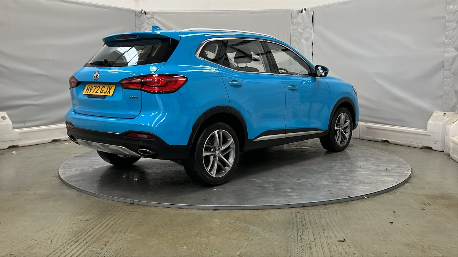 Used MG MG HS 2023 for sale - 77558742: Photo 20