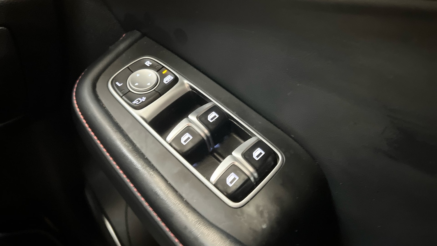 Used MG MG HS 2023 for sale - 77558742: Photo 21