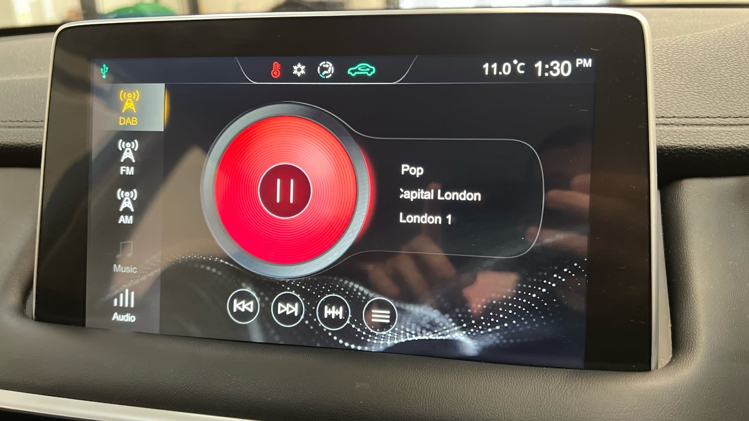 Used MG MG HS 2023 for sale - 77558742: Photo 23