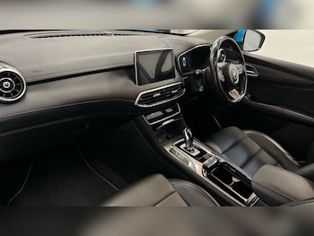 Used MG MG HS 2023 for sale - 77558742: Photo