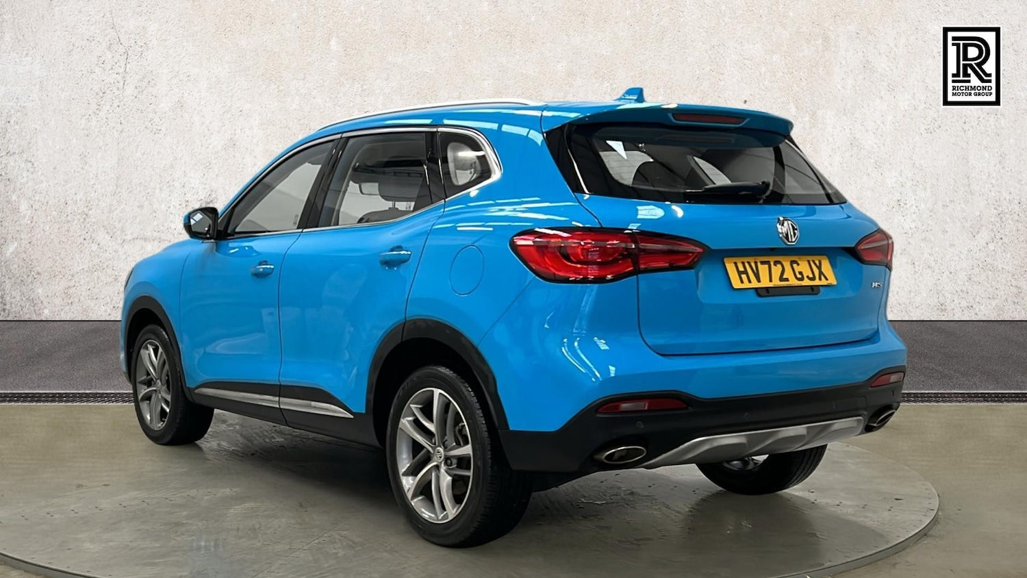 Used MG MG HS 2023 for sale - 77558742: Photo 3