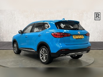 Used MG MG HS 2023 for sale - 77558742: Photo