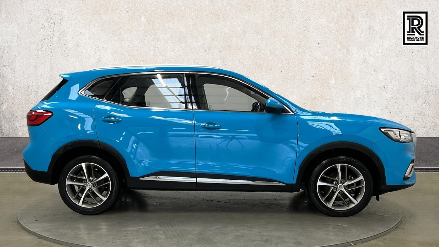 Used MG MG HS 2023 for sale - 77558742: Photo 4