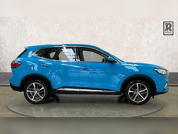 Used MG MG HS 2023 for sale - 77558742: Photo