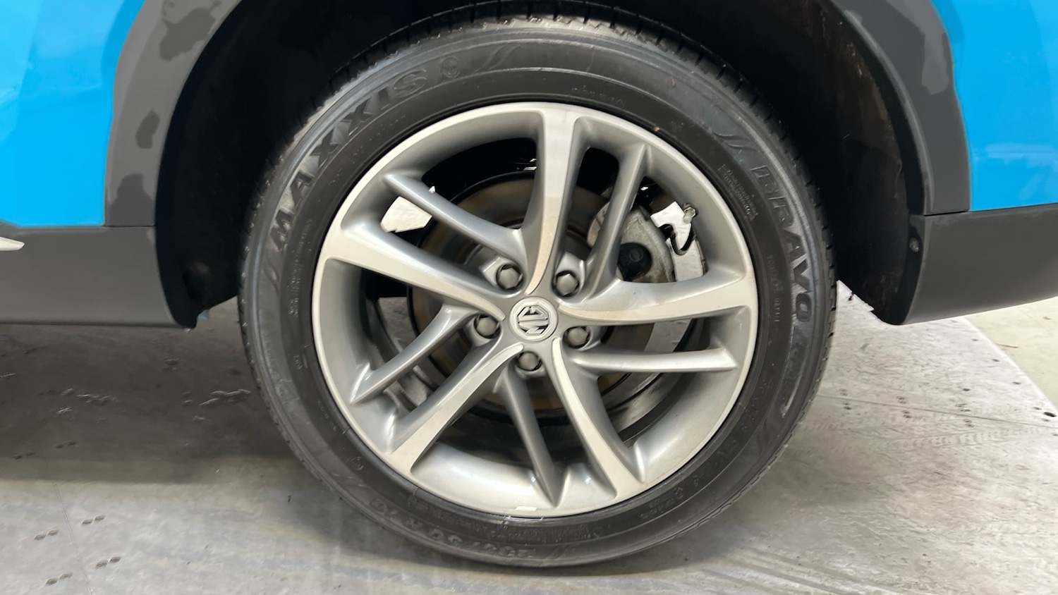 Used MG MG HS 2023 for sale - 77558742: Photo 5