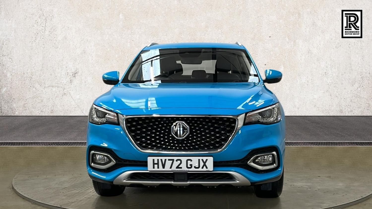 Used MG MG HS 2023 for sale - 77558742: Photo 7