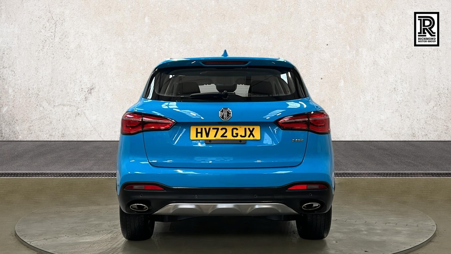 Used MG MG HS 2023 for sale - 77558742: Photo 8